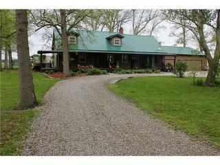 20392 Kiser Rd, Defiance, OH 43512-9060