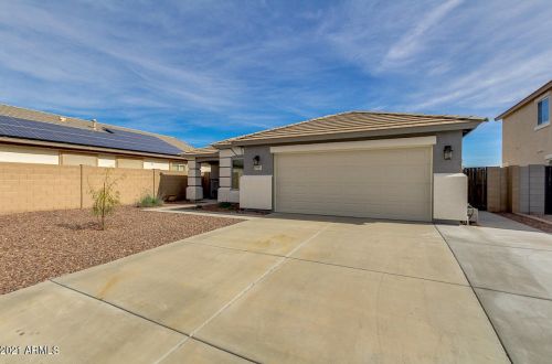 11723 154th Ave, Sun City, AZ 85379-7263