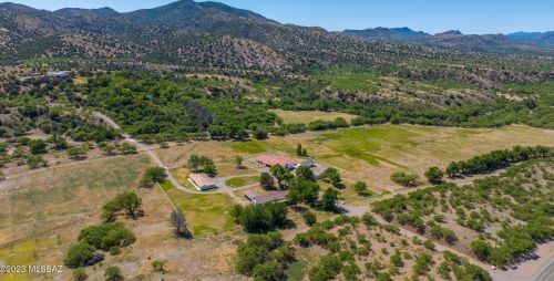 2671 Hwy 82, Lochiel, AZ 85624-6114