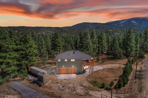 1178 E Ln, Big Bear City CA  92314-9248 exterior