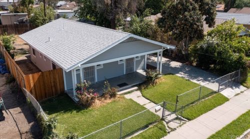 682 Olive St, San Bernardino CA  92410-2841 exterior