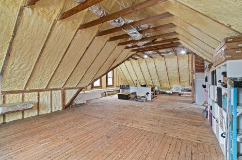 3 Beckwith Ln, Lyme CT  06371-2317 exterior