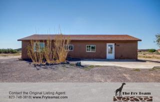 3806 377th Ave, Tonopah, AZ 85354-7578