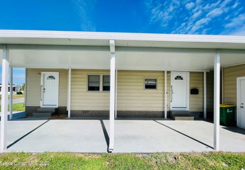 935 Thrush Cir, Sebastian, FL 32976-7524