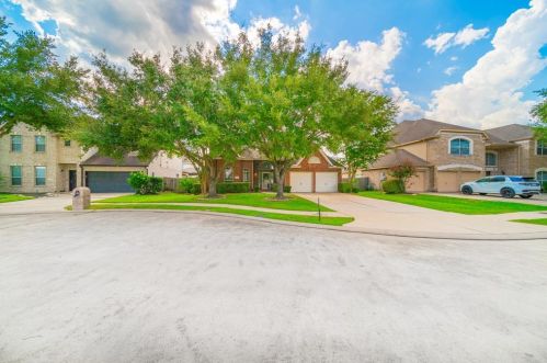 3914 Travis Lake Ct, Pearland, TX 77581-4783