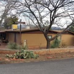 280 Stardust Ln, Sedona, AZ 86336-3754