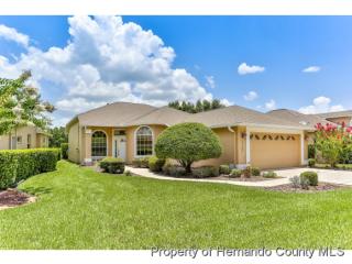17367 Eagle Trace Dr, Brooksville, FL 34604-9268