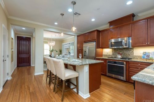 8407 Christopher Ridge Ter, San Diego CA 92127-6143 exterior