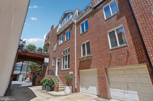143 22nd St, Philadelphia PA  19103-1000 exterior