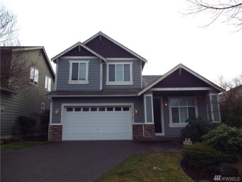 8729 Webster Dr, Olympia, WA 98516-6293
