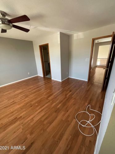 18194 59 Ln, Glendale AZ  85301-7805 exterior