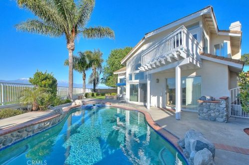 16224 Cordovan Ct, Chino Hills CA  exterior
