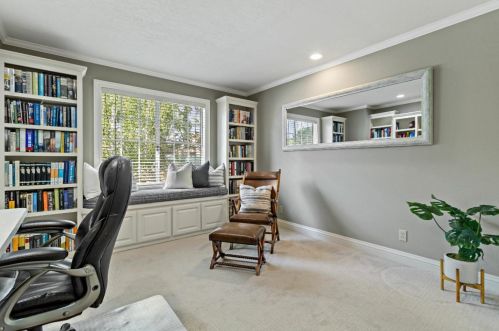 782 Glenmere Way, Redwood City CA  94062-4011 exterior