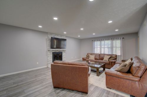 2125 Horizon Dr, Taylorsport KY  41048-9577 exterior