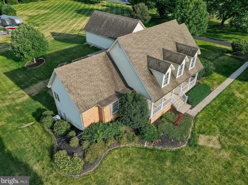 201 Mdw Ln, Navy Sup Dpt PA 17055-9531 exterior