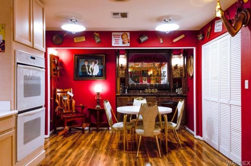 4439 El Paso Rd, Bullhead City AZ  86429-7819 exterior