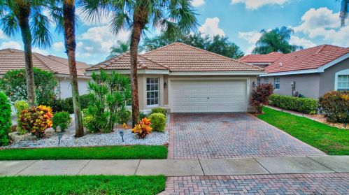 7385 Mercada Way, Delray Beach, FL 33446-3794