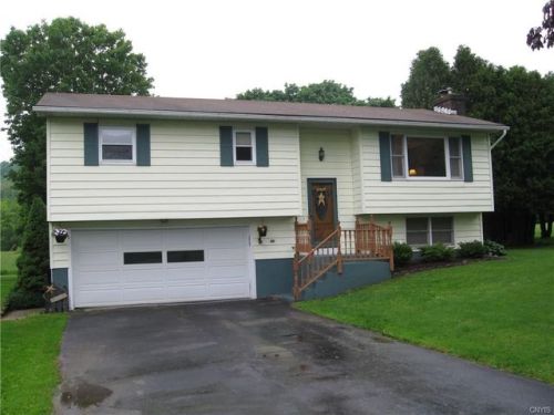 6355 Prospect Ter, East Homer, NY 13158-4201