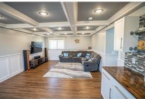 1772 Ponderosa Ln, New Johannesburg WI  54017-6626 exterior