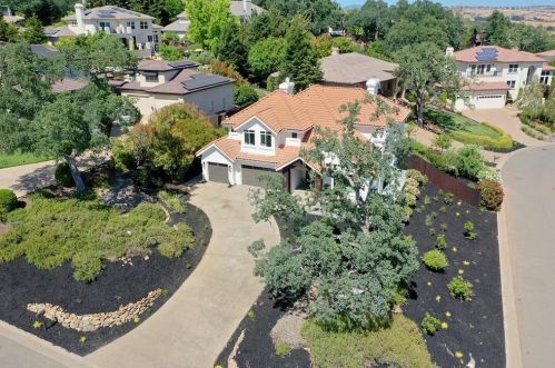 1535 Barcelona Dr, Folsom CA  95762-7212 exterior