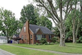 1800 Yorktown Rd, Lexington, KY 40504-2234