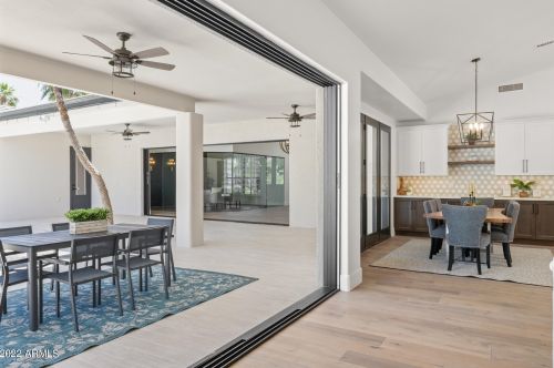 8500 Aster Dr, Scottsdale AZ  85260-5308 exterior