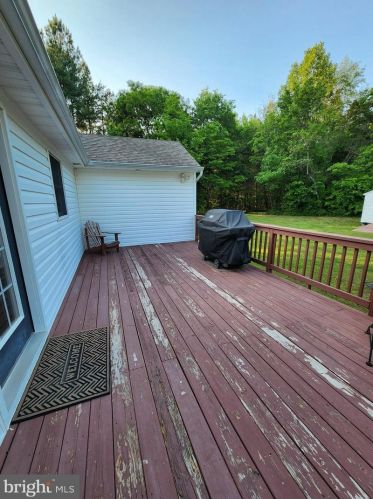 8736 Kentucky Springs Rd, Mineral VA  23117-4684 exterior