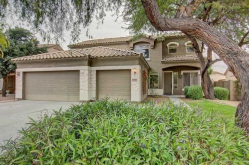 992 San Tan Dr, Gilbert, AZ 85296-3609