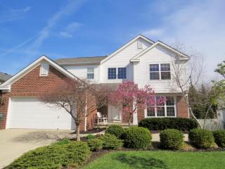 5526 Bridle Way, Hilliard, OH 43026-7809