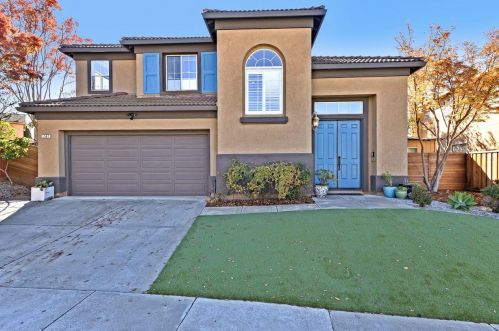 1587 Wharton Rd, San Jose CA  95132-2076 exterior