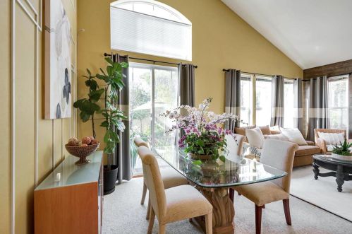 5625 Le Fevre Dr, San Jose CA  95118-3927 exterior