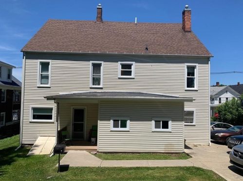 414 Walnut St, Meadville, PA 16335-4414