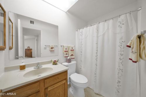 9906 Spruce Dr, Sun City AZ 85351-1958 exterior