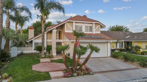 25942 Adolfo Ct, Santa Clarita, CA 91355-2150