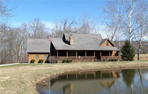 23 Kelp Grove Rd, Cloud Crest Hills, IN 47448-9278