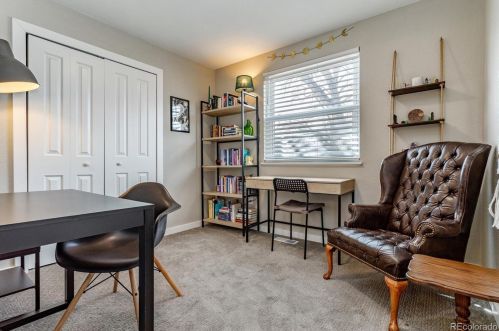 3056 Idalia St, Denver CO  80013-1660 exterior