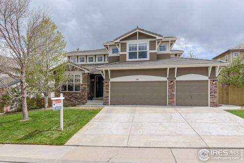 510 Snowmass Cir, Broomfield, CO 80027