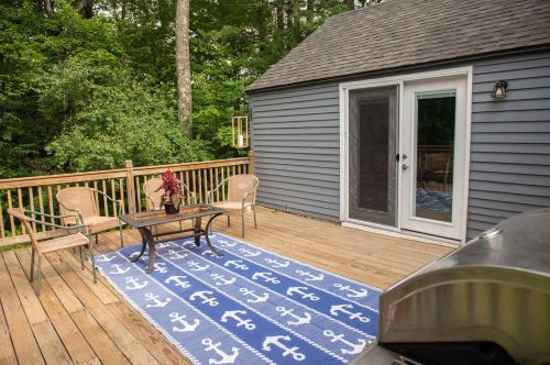 1458 1st Nh Tpke, Northwood NH  03261-3218 exterior