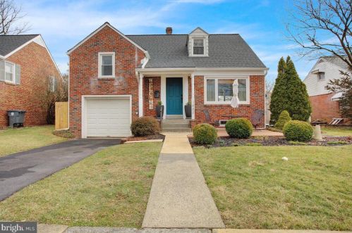 1442 Sunset Dr, Pottstown, PA 19464-5022