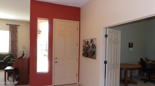 1002 Mtn Stone Dr, Green Valley AZ 85614-5986 exterior