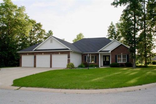 1558 Wexford Ct, Reiffsburg, IN 46714-1261