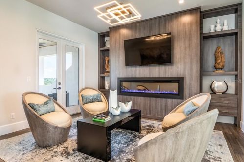 16035 Vetta Dr, Montverde FL  34756-3520 exterior