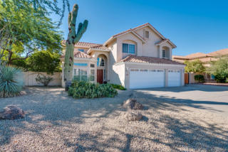 2855 Mallory St, Mesa, AZ 85213-1668