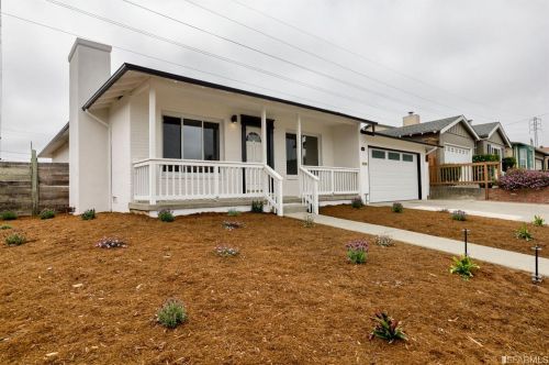 161 Lacrosse Ave, South San Francisco, CA 94080-2135