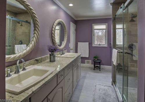 605 Larger Cross Rd, Bedminster NJ  07921-2728 exterior