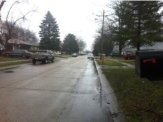 3823 Timothy Trl, Lafayette, IN 47905-4927