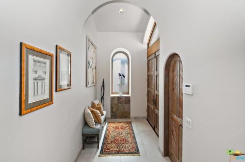 3778 Escoba Dr, Palm Springs CA  92264-3547 exterior