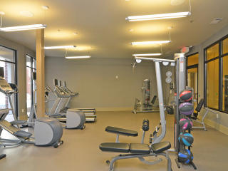 221 31st Ave, Nashville TN  37203-1759 exterior