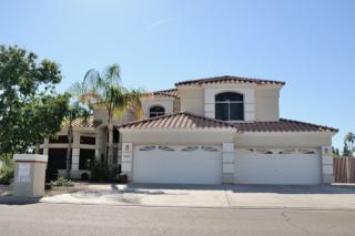 18122 64th Dr, Glendale, AZ 85308-1068