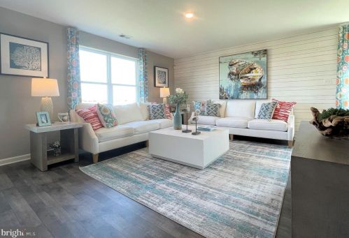 422 Grainery Way, Seaford DE  19973-7611 exterior